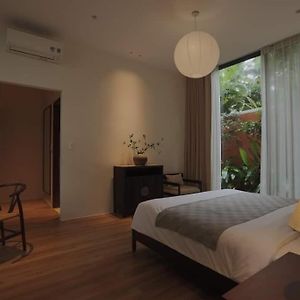 Double Room Garden View